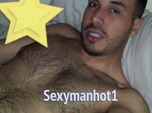 Sexymanhot1
