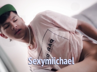 Sexymiichael