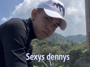 Sexys_dennys