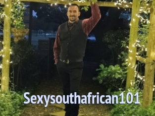 Sexysouthafrican101