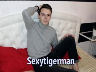 Sexytigerman