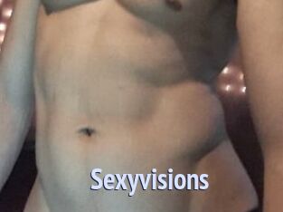 Sexyvisions