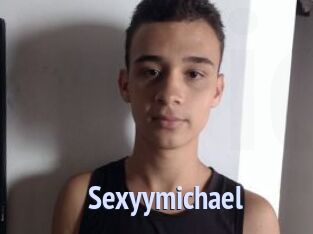 Sexyymichael