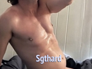 Sgthard