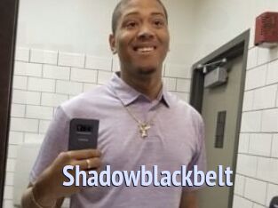 Shadowblackbelt