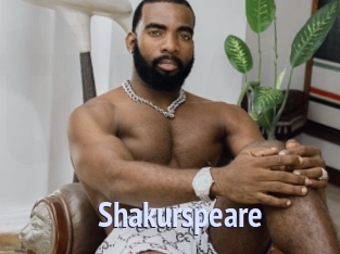 Shakurspeare