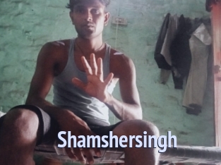 Shamshersingh