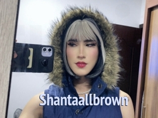 Shantaallbrown
