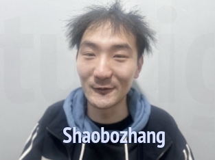 Shaobozhang