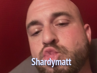 Shardymatt