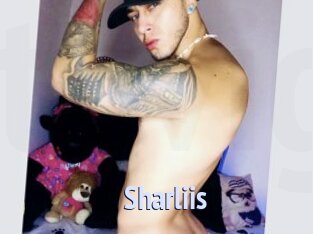 Sharliis
