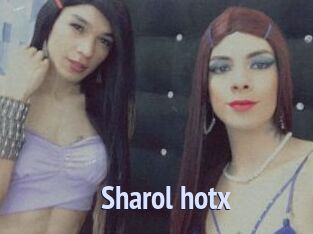 Sharol_hotx