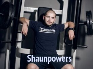 Shaunpowers