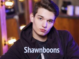 Shawnboons