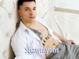 Shawnlyons
