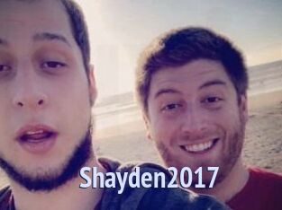 Shayden2017
