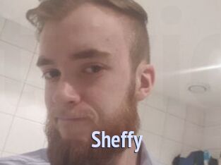 Sheffy