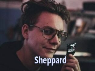 Sheppard