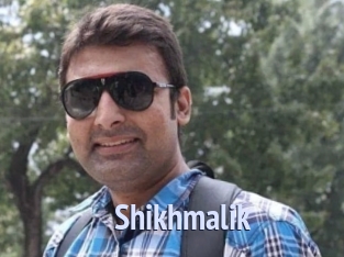 Shikhmalik