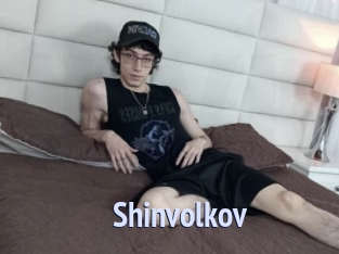shinvolkov Tube video gay