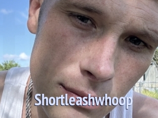 Shortleashwhoop