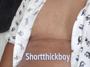 Shortthickboy