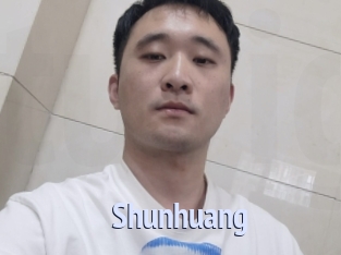 Shunhuang