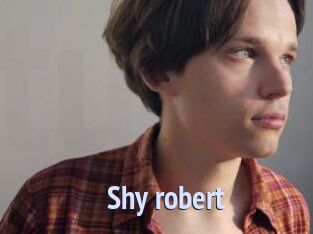 shy_robert Tube video gay