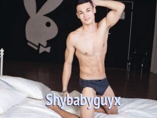 Shybabyguyx