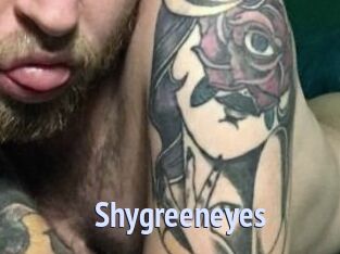 Shygreeneyes_