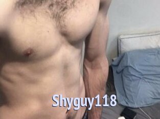 shyguy118 Tube video gay