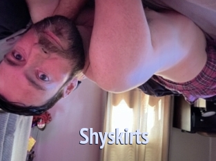 shyskirts Tube video gay