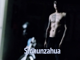Sidhunzahua