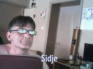 Sidje