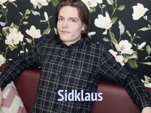 Sidklaus
