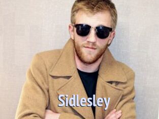 Sidlesley