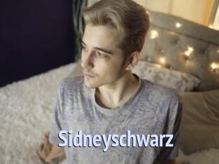 Sidneyschwarz