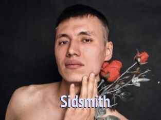 Sidsmith