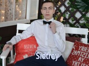 Sidtrey