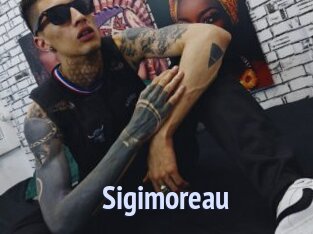 Sigimoreau