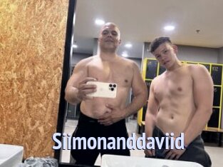 Siimonanddaviid