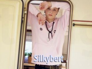 silkybert Tube video gay