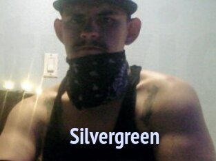 Silvergreen