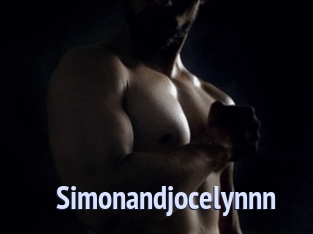 Simonandjocelynnn