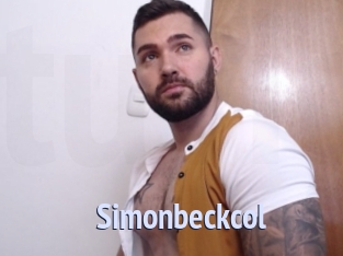 Simonbeckcol