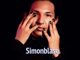 Simonblase