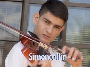 Simoncollin