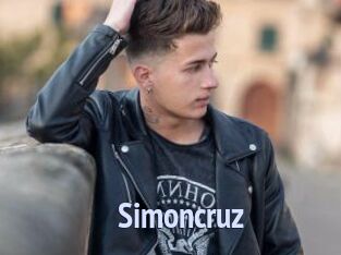 Simoncruz