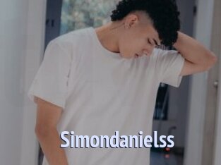 Simondanielss