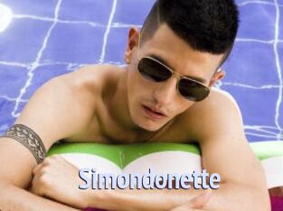 Simondonette